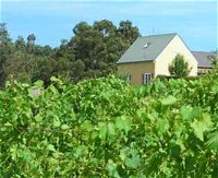 Tugwood Wines - Winery Find
