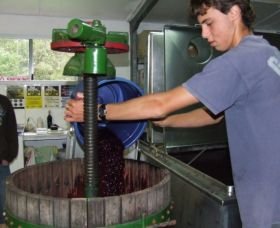 Fern Gully Winery - Winery Find