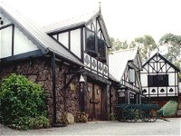 Tamborine Mountain Distillery - Winery Find