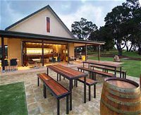 Wills Domain - Winery Find