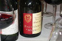 Providence Vineyards - Winery Find
