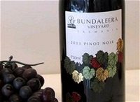 Bundaleera Vineyard - Winery Find