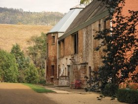 Redlands Estate Distillery - Winery Find