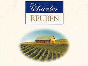 Charles Reuben Estate - Winery Find