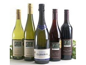 Glenayr Vineyard - Winery Find