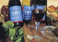 Home Hill Vineyard and Winery Restaurant - Winery Find