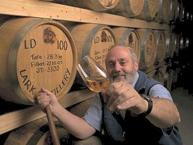Lark Distillery - The - Winery Find