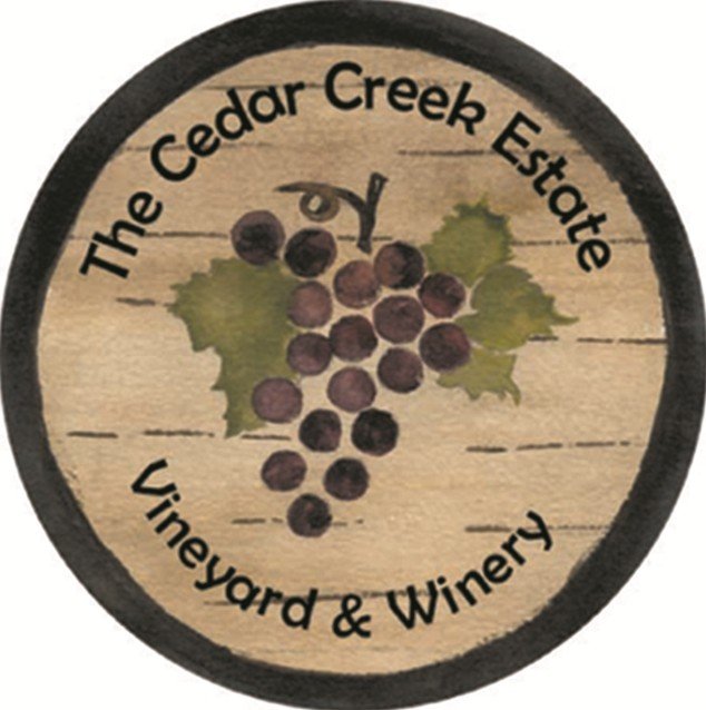 Cedar Creek Estate Vineyard and Winery - Winery Find