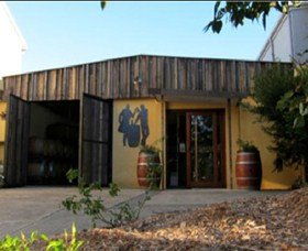 Inner City Winemakers - Winery Find
