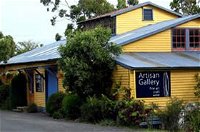 Artisan Gallery and Wine Centre - Winery Find