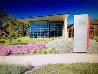 Jacob's Creek Visitor Centre - Winery Find