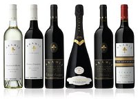 Aramis Vineyards - Winery Find