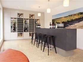 Tidswell Wines Cellar Door - Winery Find