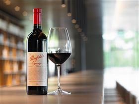 Penfolds Magill Estate - Winery Find