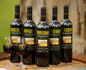 Grampians Estate - Winery Find