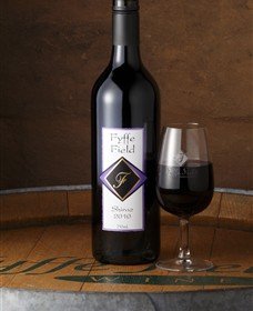 Fyffe Field Wines - Winery Find