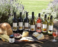 Rosnay Organic Farm and Vineyard - Winery Find