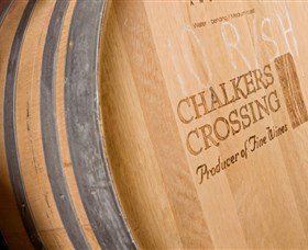 Chalkers Crossing Winery - Winery Find