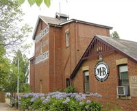Murray Breweries