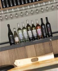 BAIE Wines - Winery Find