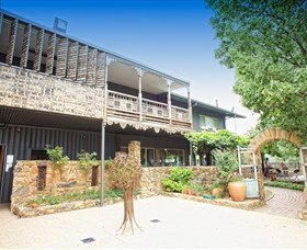 Feathertop Winery - Winery Find