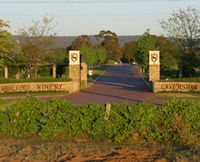 Sandalford Wines - Swan Valley - Winery Find