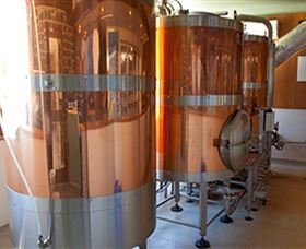 Kosciuszko Brewing Company - Winery Find