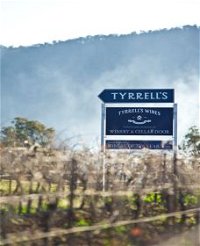 Tyrrells Vineyards - Winery Find
