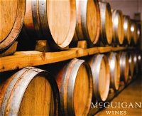 McGuigan Wines Hunter Valley - Winery Find