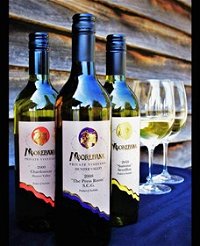 Moorebank Private Vineyard - Winery Find
