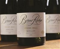 Briar Ridge Vineyard - Winery Find