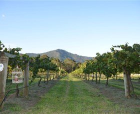 Cambewarra Estate Wines - Winery Find