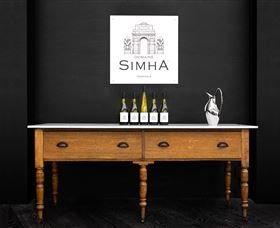 Domaine Simha - Winery Find