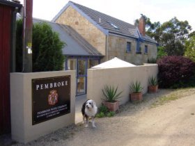 Pembroke Estate Vineyard - Winery Find