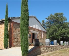 North East Vineyard Tours - Winery Find