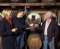 Black Glass Wine Tours - Winery Find