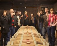 Black Glass Wine Tours - Winery Find