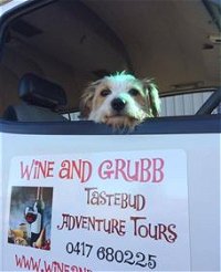 Wine and Grubb Tastebud Tours - Winery Find