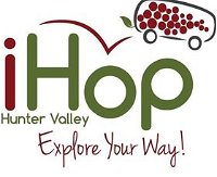 iHop Hunter Valley - Winery Find