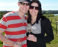 Kenny Escapes Food and Wine Tours - Winery Find