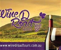 Wine D Road Tours - Winery Find
