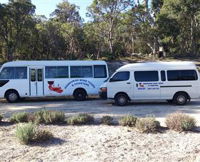 Mandurah Wine Tours and Charters - Winery Find