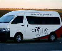 diVine tours - Winery Find
