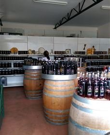 Jervis Bay Food and Wine Experience - Winery Find