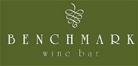 Benchmark Wine Bar - Winery Find
