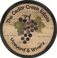 Cedar Creek Estate Restaurant - Winery Find