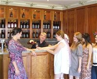 Wine Tours Victoria - Winery Find