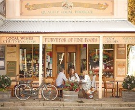 Milawa Wine Tours - Winery Find