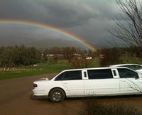 Bright Limousines - Winery Find