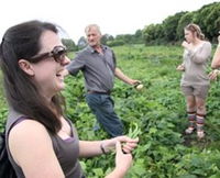 Foodscape Tours South Coast - Winery Find